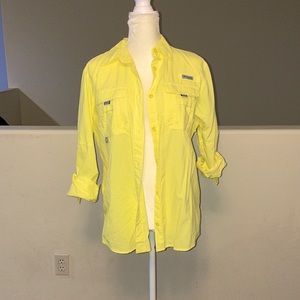 Women’s PFG Bahama™ Long Sleeve Shirt